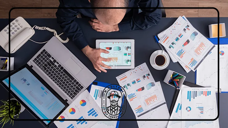 مدیریت کسب‌وکار در شرایط عدم قطعیت | ۷ اقدام کلیدی
