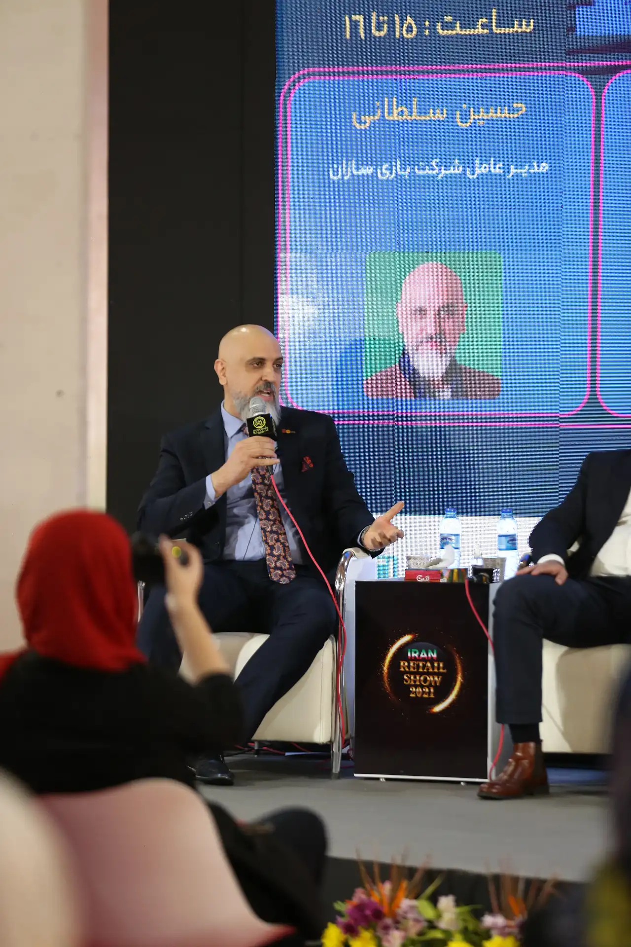 لحظات ماندگار