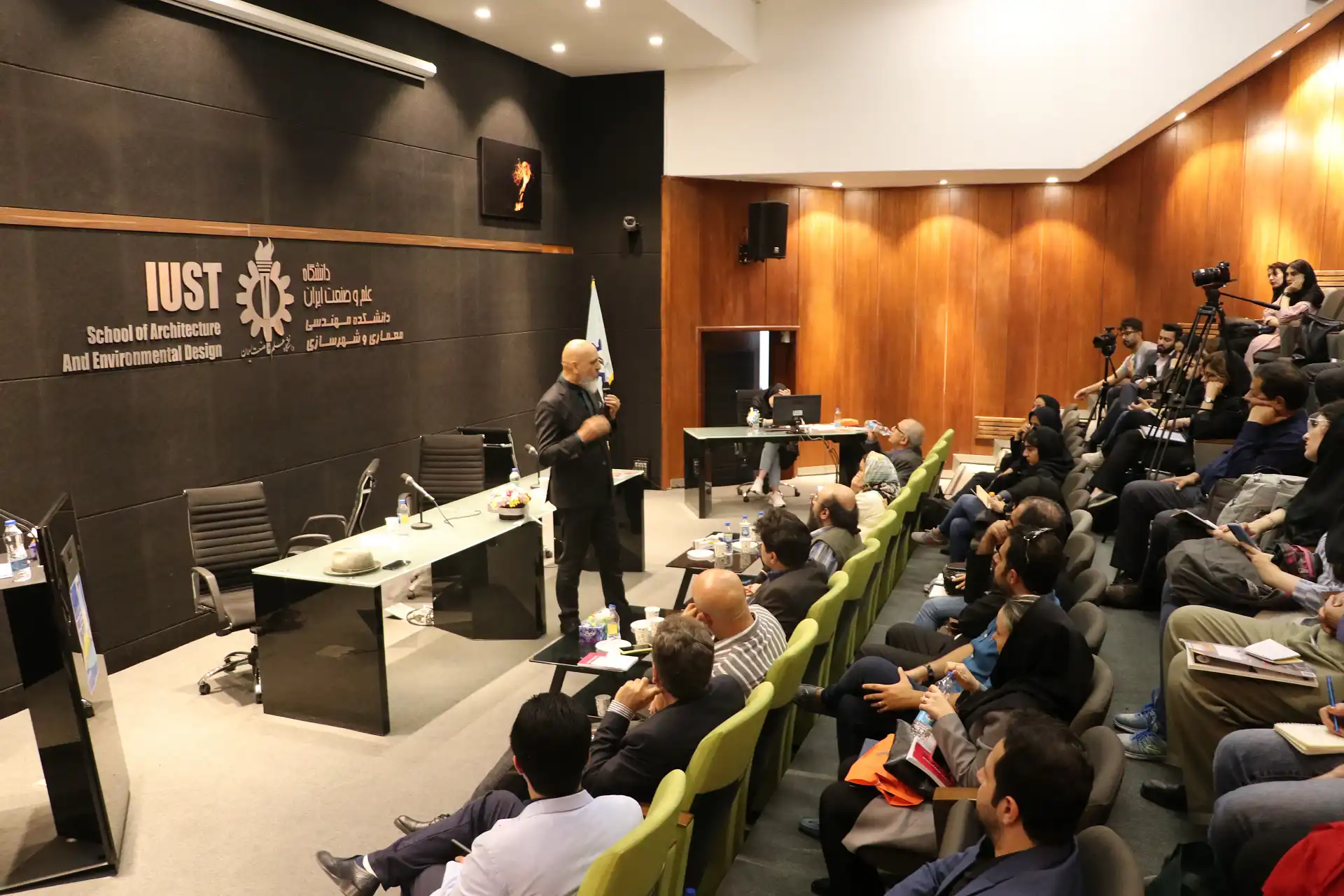 لحظات ماندگار