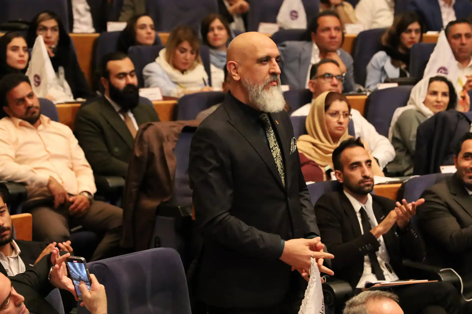 لحظات ماندگار