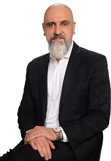 حسین رضا سلطانی