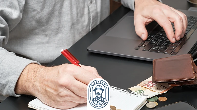 مدیریت مالی کارآفرینان