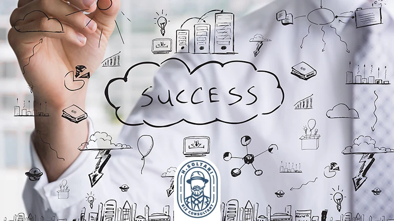 حل مسئله در کارآفرینی