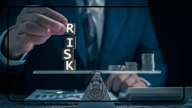 ریسک عدم قطعیت در کسب‌وکار