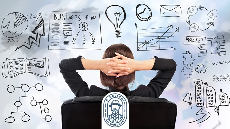 چگونه در شرایط سخت و بیثبات اقتصادی، ایده کسبوکار خود را پیدا کنیم؟