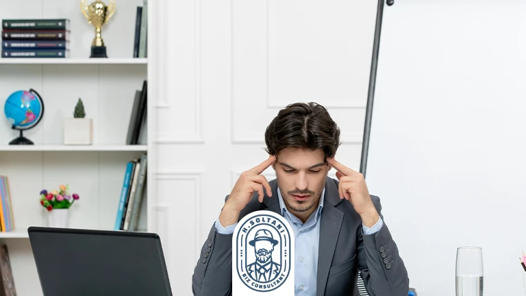 هیجان منفی به عنوان محرک برای موفقیت